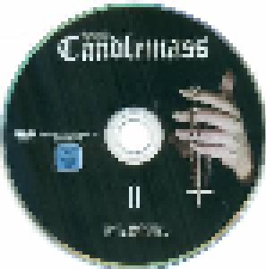 Candlemass: The Curse Of Candlemass (2-DVD) - Bild 5