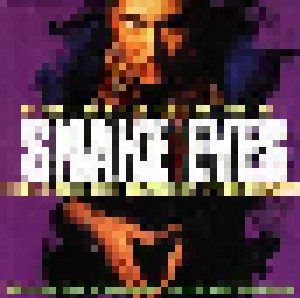 Ryūichi Sakamoto: Snake Eyes - Music From The Motion Picture (CD) - Bild 1