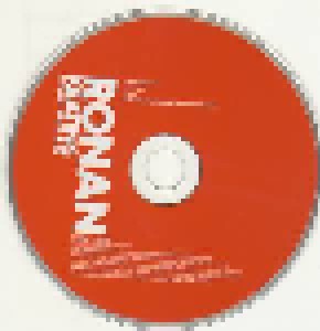 Ronan Keating: Lovin' Each Day (Single-CD) - Bild 3
