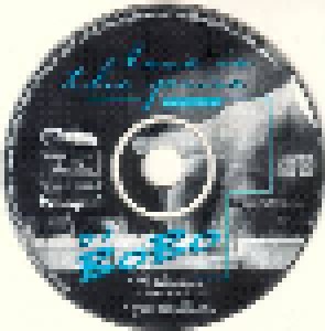 DJ BoBo: Love Is The Price (Single-CD) - Bild 4