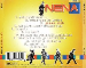 Nena: Jamma Nich (CD) - Bild 2