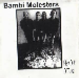 The Bambi Molesters: Play Out Of Tune (CD) - Bild 1