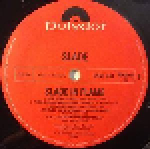 Slade: In Flame (LP) - Bild 3