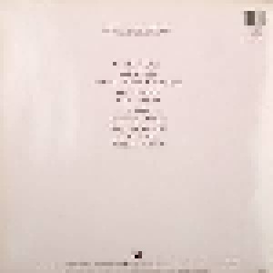 Christopher Cross: Another Page (LP) - Bild 2