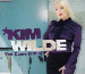 Kim Wilde: You Came (2006) (Single-CD) - Bild 1