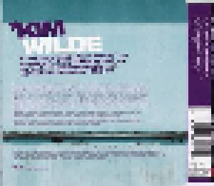 Kim Wilde: You Came (2006) (Single-CD) - Bild 2