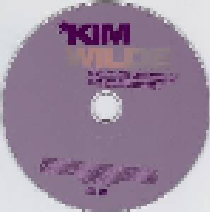 Kim Wilde: You Came (2006) (Single-CD) - Bild 3