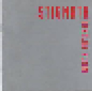 Stigmata: Deadline Album (CD) - Bild 1
