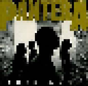 Pantera: This Love (Promo-Single-CD) - Bild 1