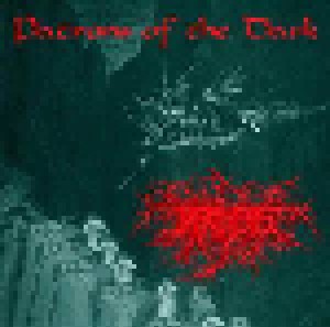 Paralysis: Patrons Of The Dark (CD) - Bild 1