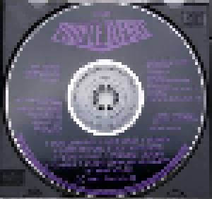 Purple Heart: Purple Heart (CD) - Bild 3