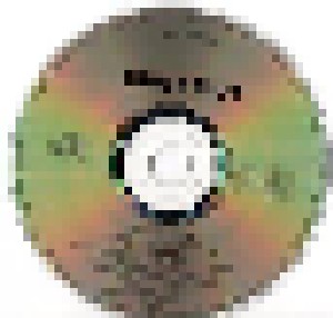 Quiet Riot: Itchycoo Park (Single-CD) - Bild 3
