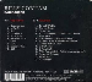 Billy Cobham: Radioactive (2-CD) - Bild 4