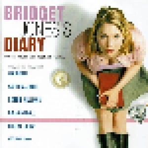 Bridget Jones's Diary (CD) - Bild 1