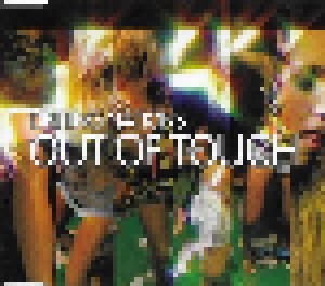 Uniting Nations: Out Of Touch (Single-CD) - Bild 1