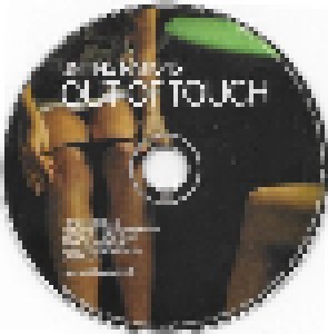 Uniting Nations: Out Of Touch (Single-CD) - Bild 3