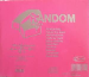 Random: Randomised (CD) - Bild 2