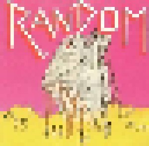 Random: Randomised (CD) - Bild 1
