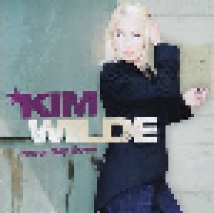 Kim Wilde: Never Say Never (CD + DVD) - Bild 1