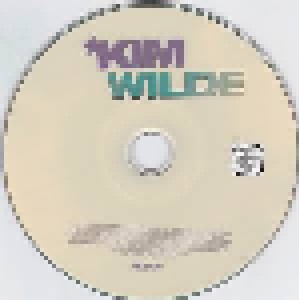 Kim Wilde: Never Say Never (CD + DVD) - Bild 5