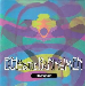 Echo & The Bunnymen: Reverberation (LP) - Bild 1