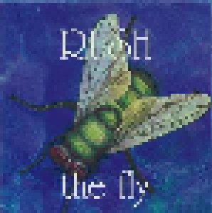 Rush: The Fly (CD) - Bild 1