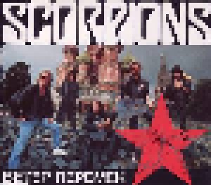 Scorpions: BETEP ПEPEMEH - Wind Of Change (Single-CD) - Bild 1