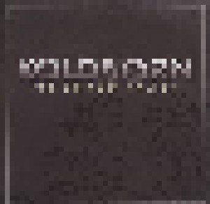 Koldborn: The Uncanny Valley (CD) - Bild 1