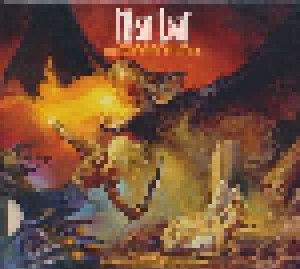 Meat Loaf: Bat Out Of Hell III: The Monster Is Loose (CD) - Bild 1