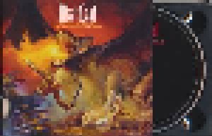 Meat Loaf: Bat Out Of Hell III: The Monster Is Loose (CD) - Bild 4