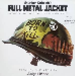 Full Metal Jacket O.S.T. (LP) - Bild 1