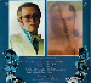 Elton John: Captain Fantastic And The Brown Dirt Cowboy (LP) - Bild 5