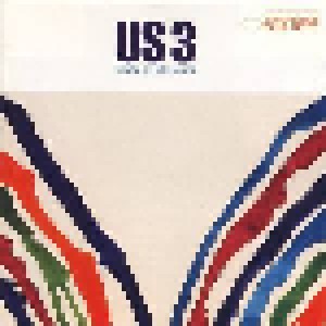 Us3: Hand On The Torch (CD) - Bild 1