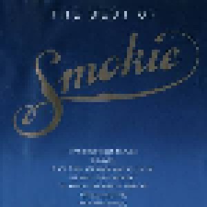 Smokie: The Best Of Smokie (CD) - Bild 1