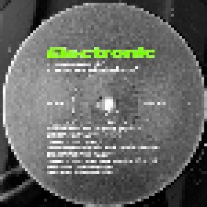 Electronic: Electromix (12") - Bild 4