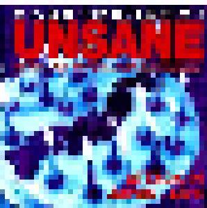 Unsane: Attack In Japan - Cover