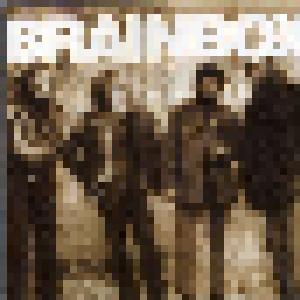 Brainbox: Brainbox - Cover