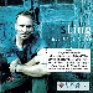 Sting: ... All This Time (CD) - Bild 2
