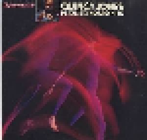 Quincy Jones: Quincy Jones Plays Standards (LP) - Bild 1