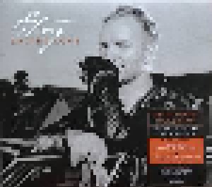 Sting: Sacred Love (CD + DVD) - Bild 1