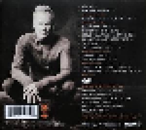 Sting: Sacred Love (CD + DVD) - Bild 2