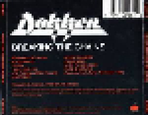 Dokken: Breaking The Chains (CD) - Bild 2