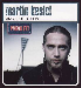Martin Kesici: Angel Of Berlin (3"-CD) - Bild 1