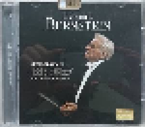 Felix Mendelssohn Bartholdy: Leonard Bernstein 2 - Mendelssohn (CD) - Bild 1