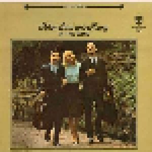 Peter, Paul And Mary: In The Wind (2-12") - Bild 1