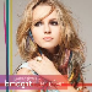 Cover - Bridgit Mendler: Hello My Name Is...