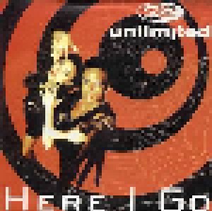 2 Unlimited: Here I Go (12") - Bild 1