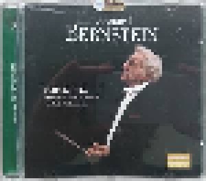 Pjotr Iljitsch Tschaikowski: Leonard Bernstein 3 - Tchaikovsky (CD) - Bild 1