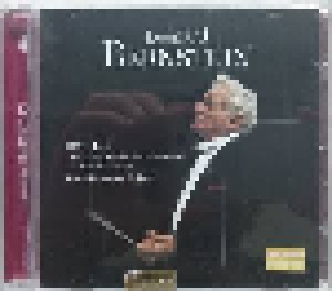 Antonín Dvořák: Leonard Bernstein 4 (CD) - Bild 1