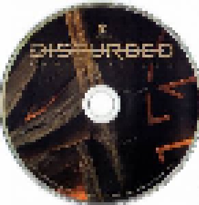 Disturbed: Immortalized (CD) - Bild 5